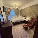 Apartment Maria *