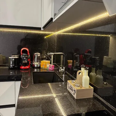 Apartament Maria *