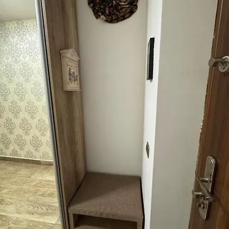 Maria Apartment