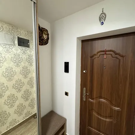 Maria Apartment Brasov