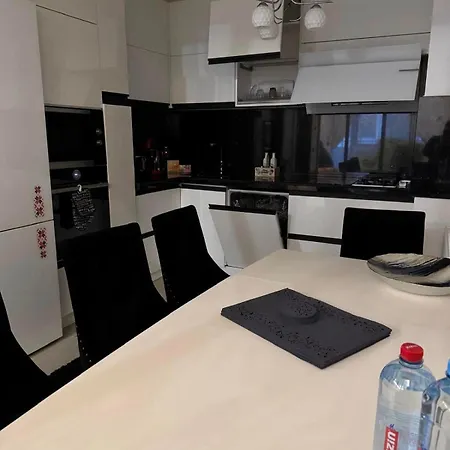 Apartment Maria