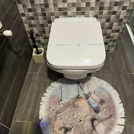 Apartman Maria Brassó