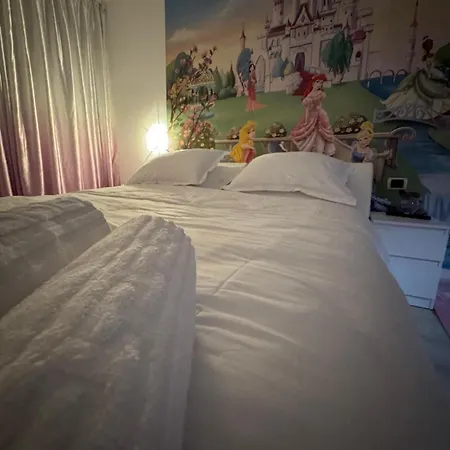 Maria Apartment
