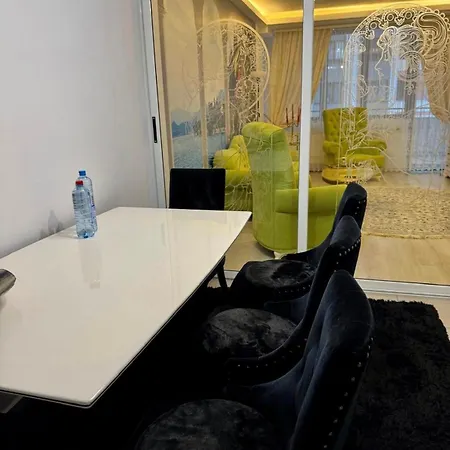 Apartment Maria