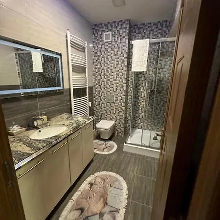 Maria Apartment Brasov