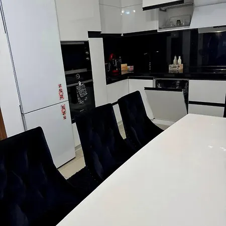 Maria Apartment
