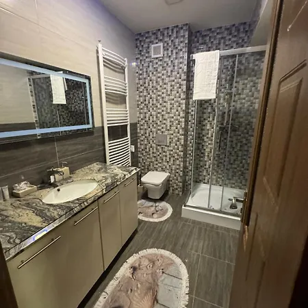 Apartment Maria