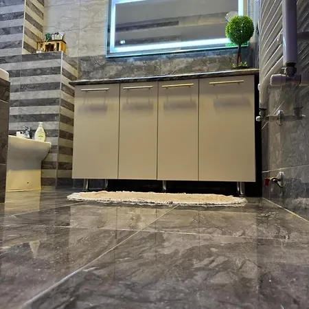 Maria Apartment *