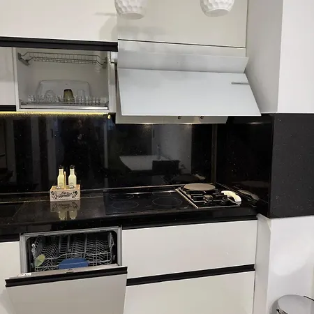 Apartment Maria