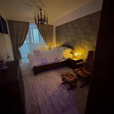 Maria Apartment *