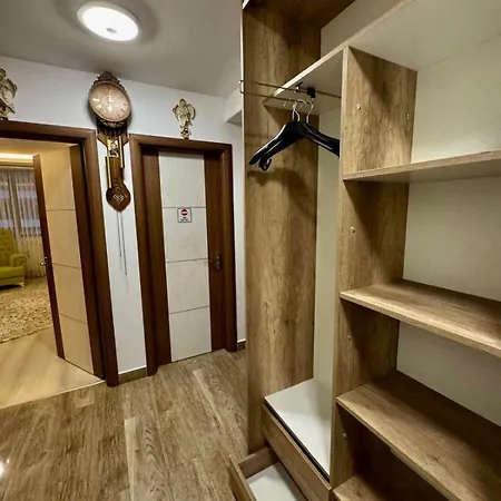 Maria Apartment Brasov