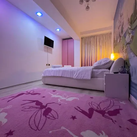 Maria Apartment
