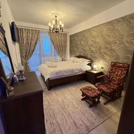 Apartment Maria *