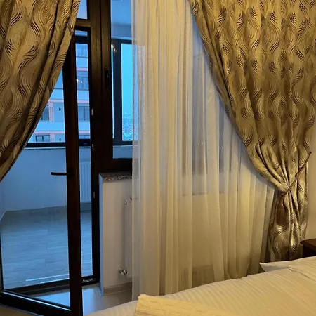 Maria Apartment
