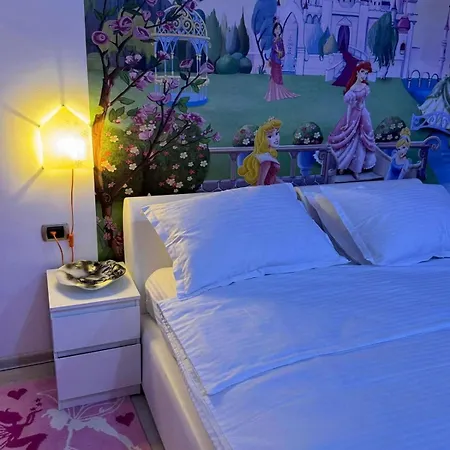 Maria Apartment Brasov