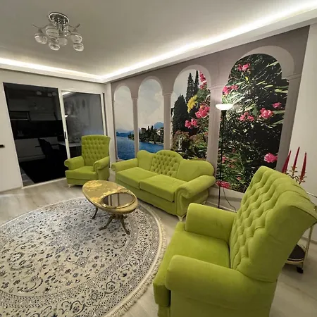 Apartment Maria