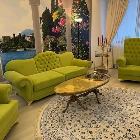 Apartment Maria