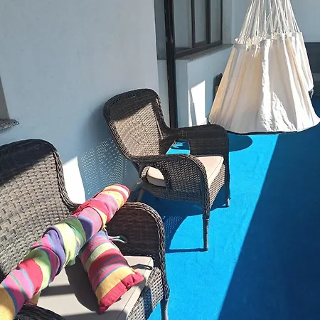 아파트 Maria 브라쇼브