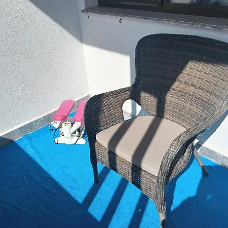 Apartment Maria