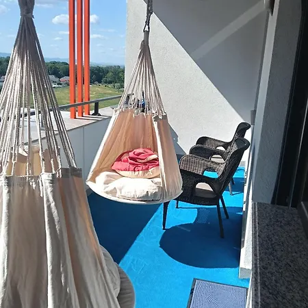 Maria Apartment
