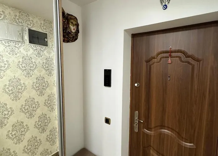 Maria Apartment Brasov