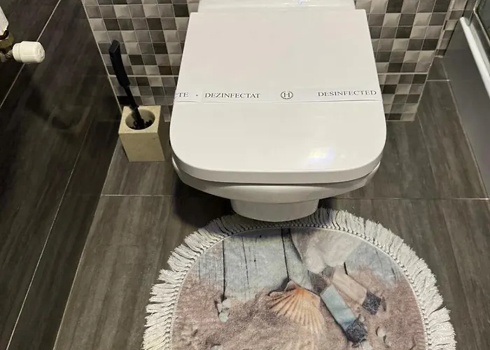 Apartment Maria Brasov