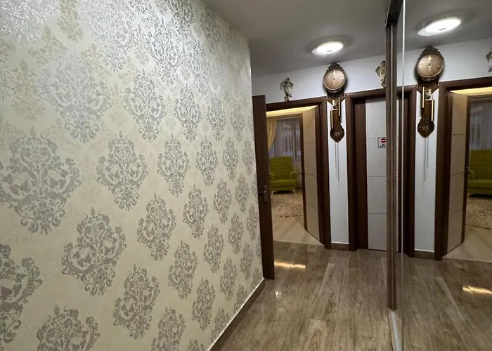 Maria * 布拉索夫