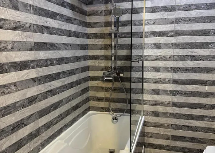 Maria Lägenhet Braşov