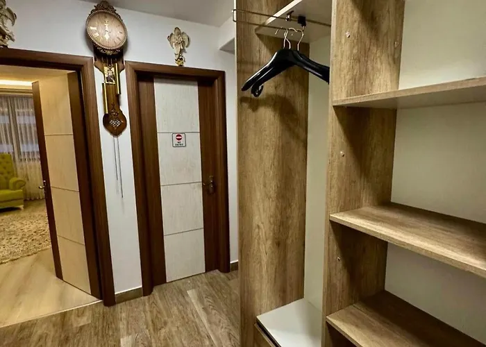 Maria Apartment Brasov