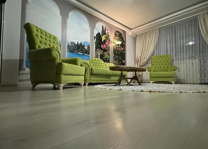 Maria * 布拉索夫