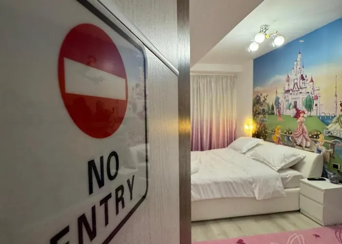 公寓 Maria 布拉索夫