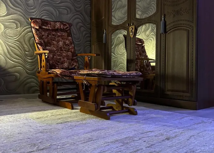 Maria * 布拉索夫