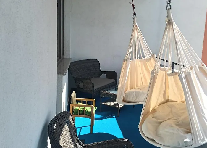 Apartment Maria Brasov