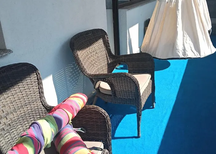 Lägenhet Maria Braşov